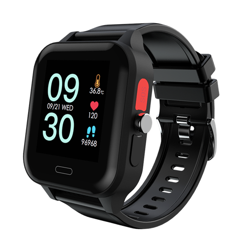 Fitness Smart Watch, Smart Watch Wholesale丨J-Style