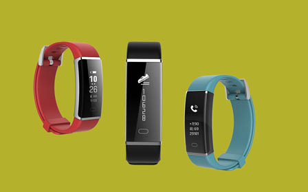 Fitness Tracker Benefits: The What and Why